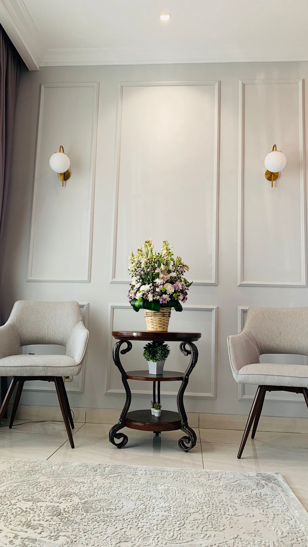 Rumah Murah dengan Design American Style dan Siap Huni @Pondok Aren