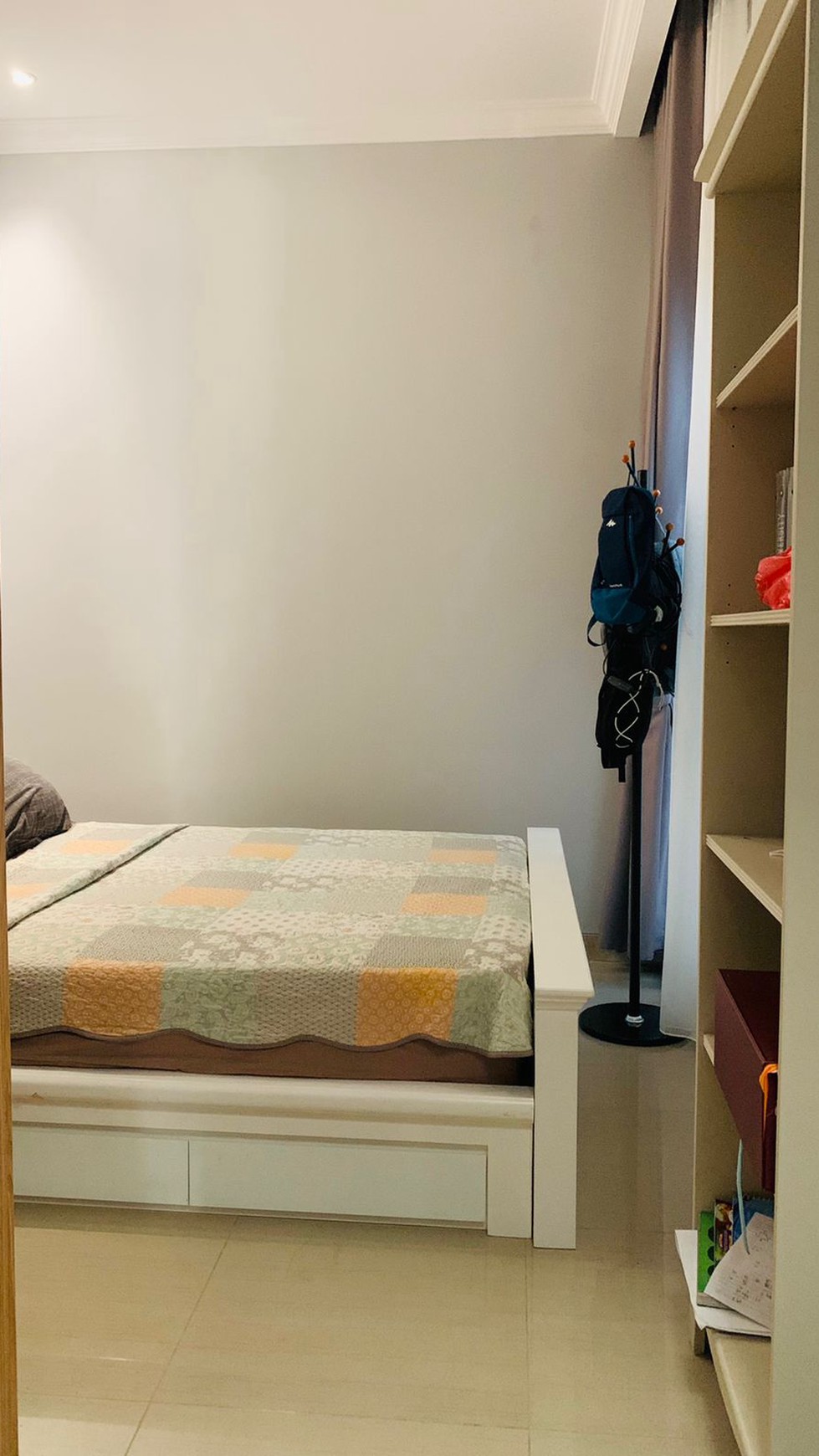 Rumah Murah dengan Design American Style dan Siap Huni @Pondok Aren