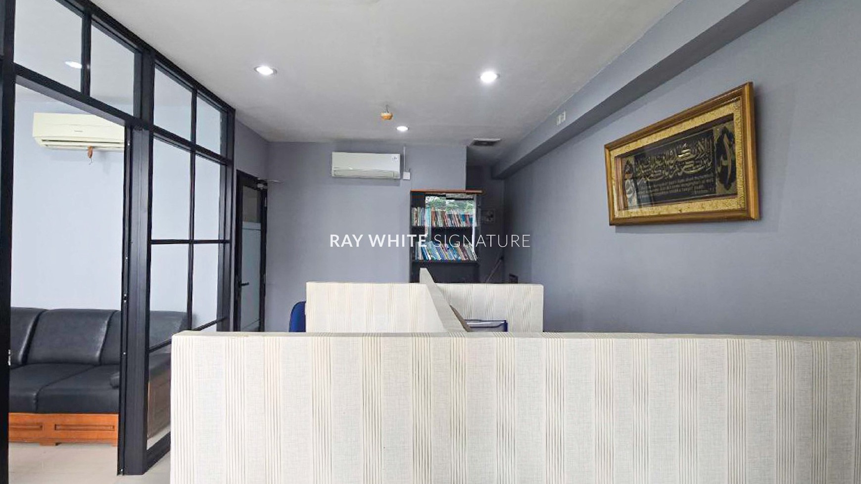 Dijual Apartemen Studio Komersial Di Cervino Village Tebet Jakarta Selatan 