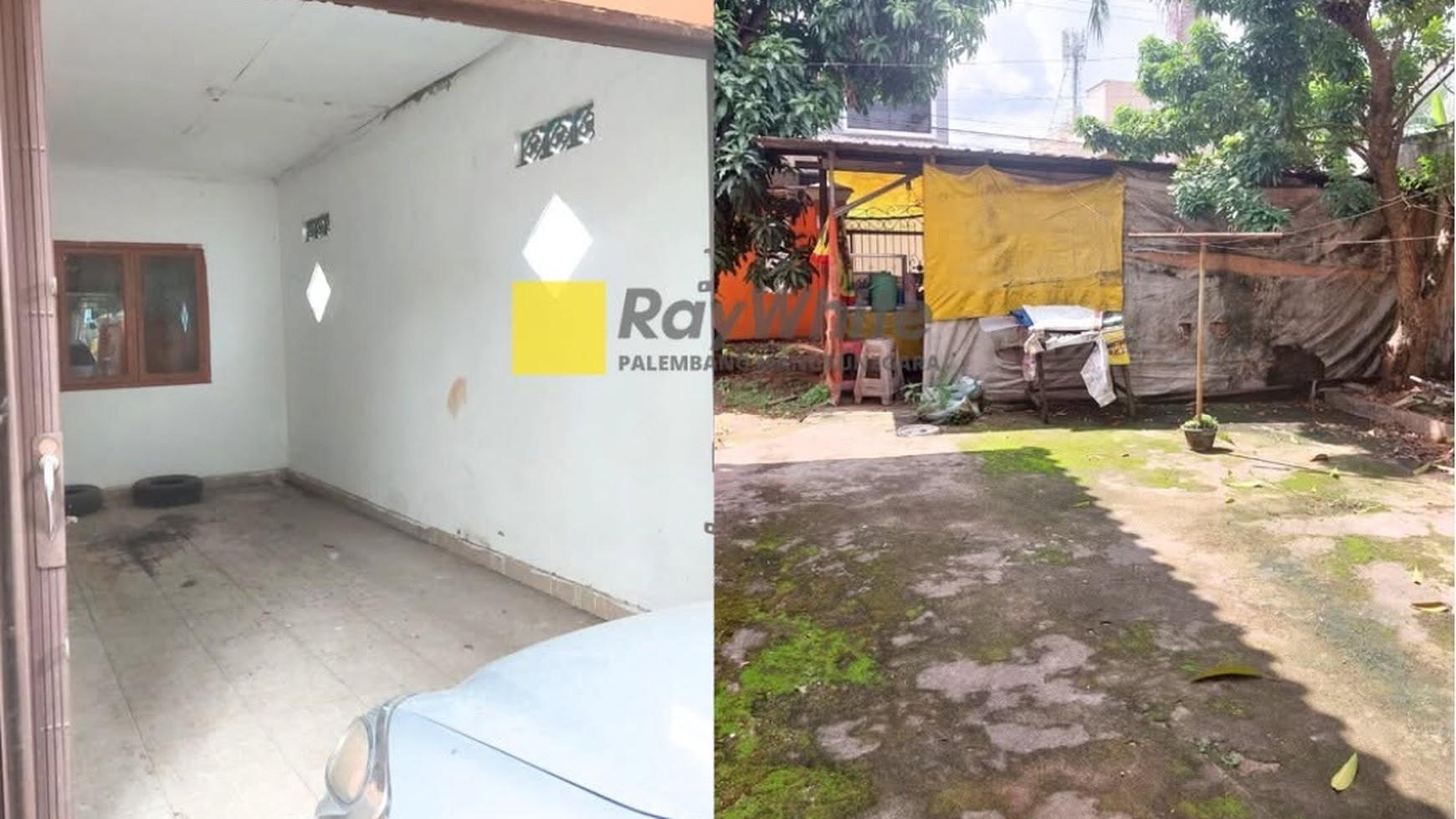 RumahDijual Cepat di Maskarebet KM 10 Palembang