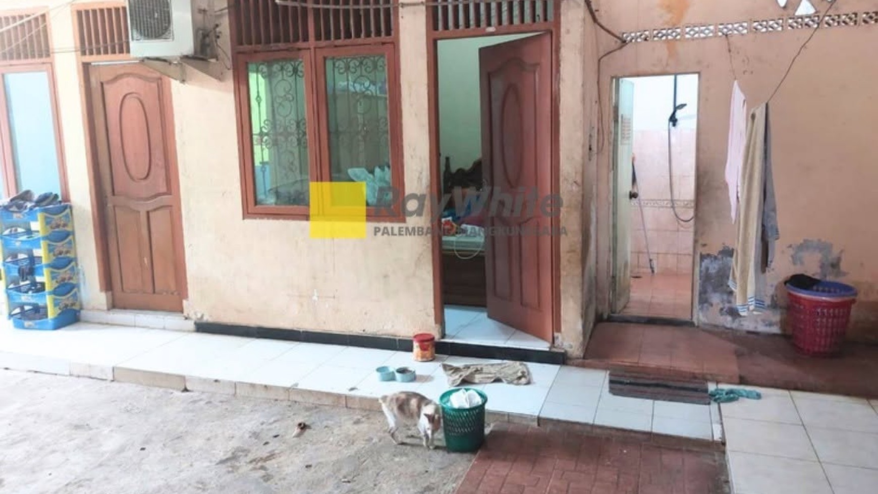 RumahDijual Cepat di Maskarebet KM 10 Palembang