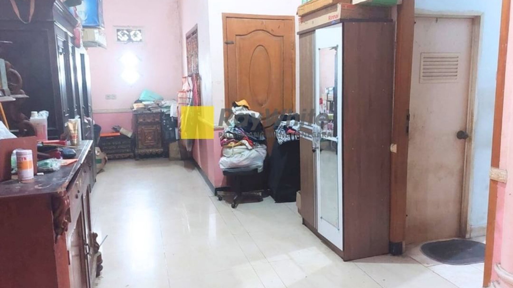 RumahDijual Cepat di Maskarebet KM 10 Palembang