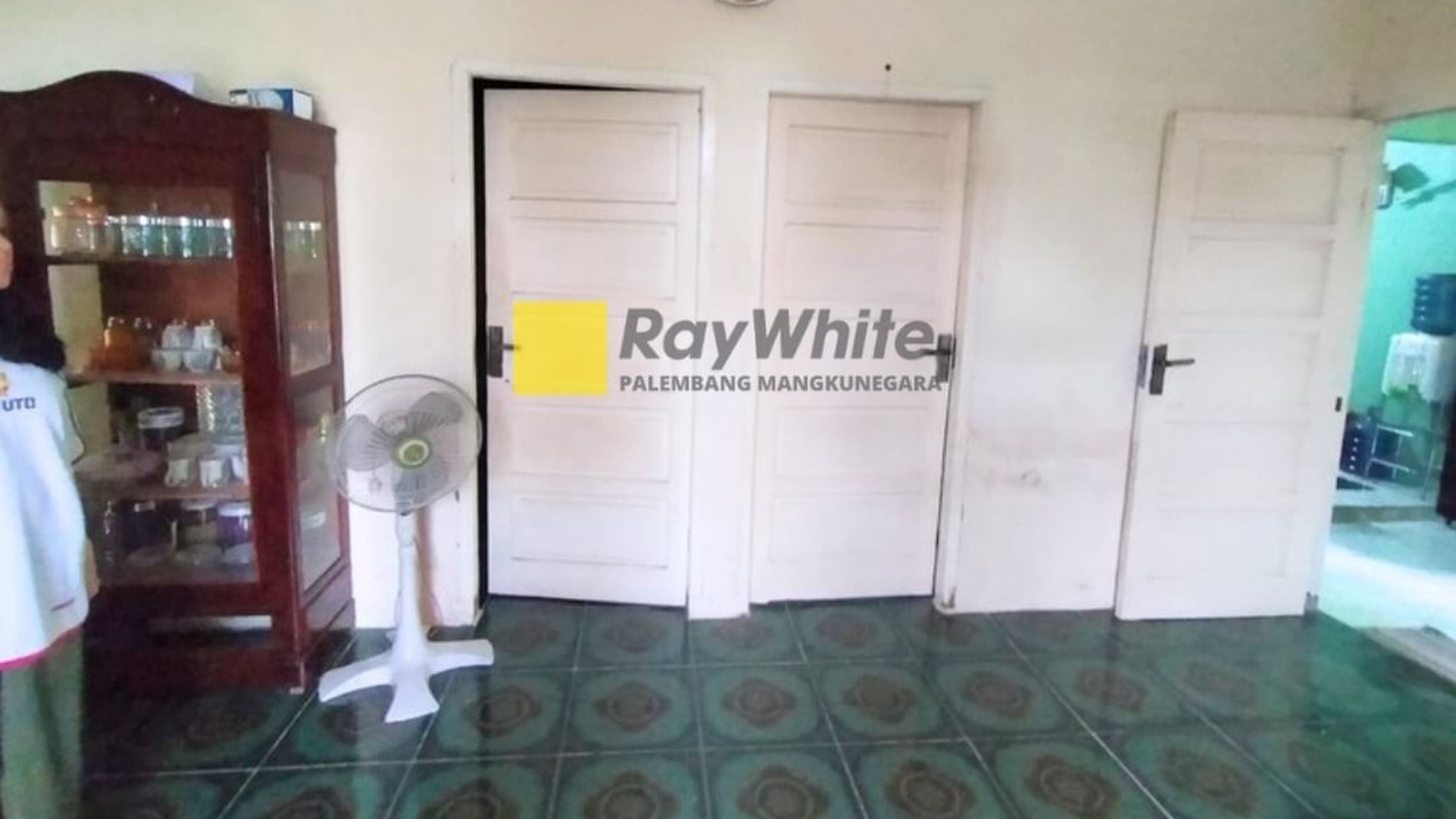 RumahDijual Cepat di Sematang Borang Palembang