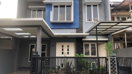 Flash Sale. Rumah Bagus Griya Loka, BSD