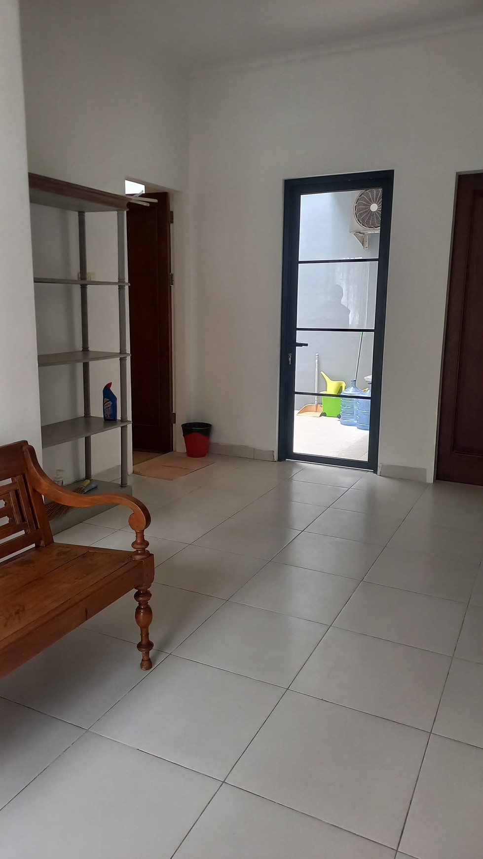 Rumah Sektor 7 Bintaro, dekat dg Lotte, RS Primier Bintaro, Toll dan area Bisnis.....