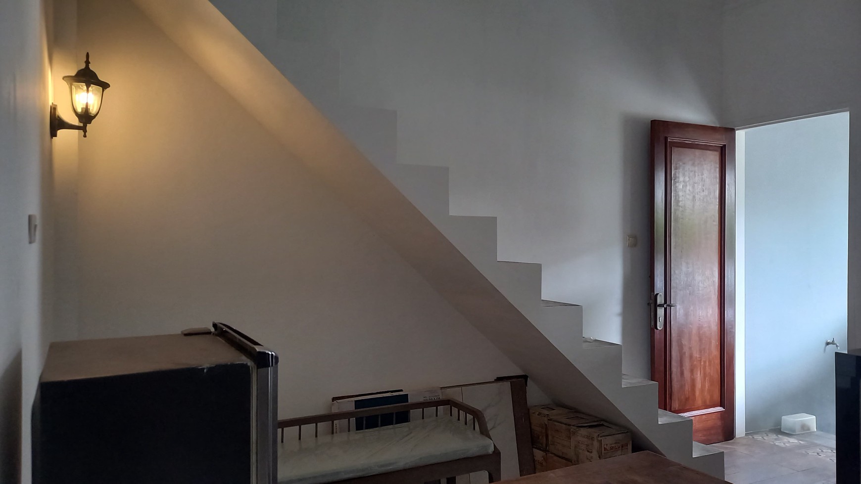 Rumah Sektor 7 Bintaro, dekat dg Lotte, RS Primier Bintaro, Toll dan area Bisnis.....