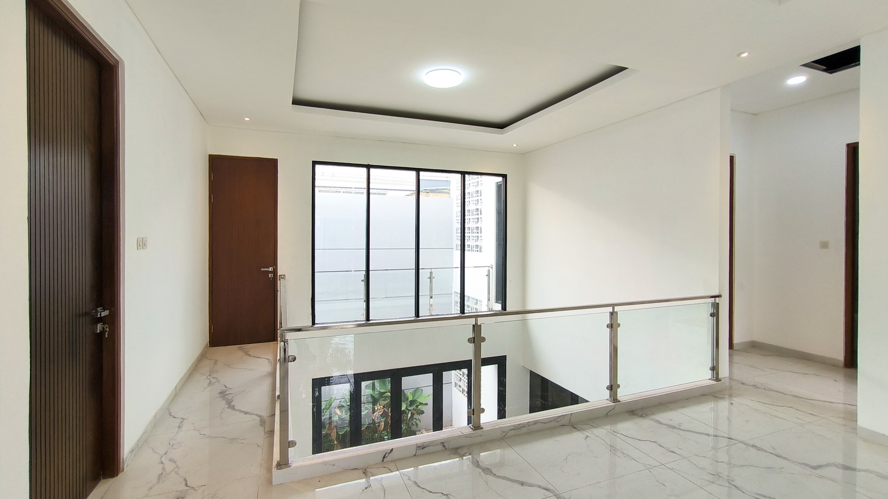 Dijual Rumah Modern at Bintaro Jaya Sektor 9