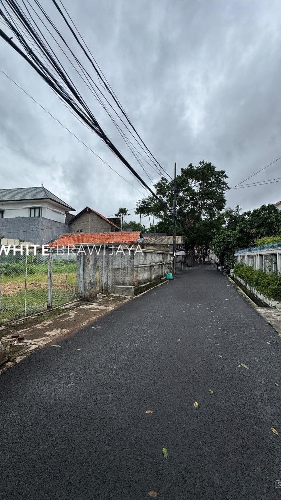 Rumah Hitung Tanah Lokasi Strategis Area Cipete