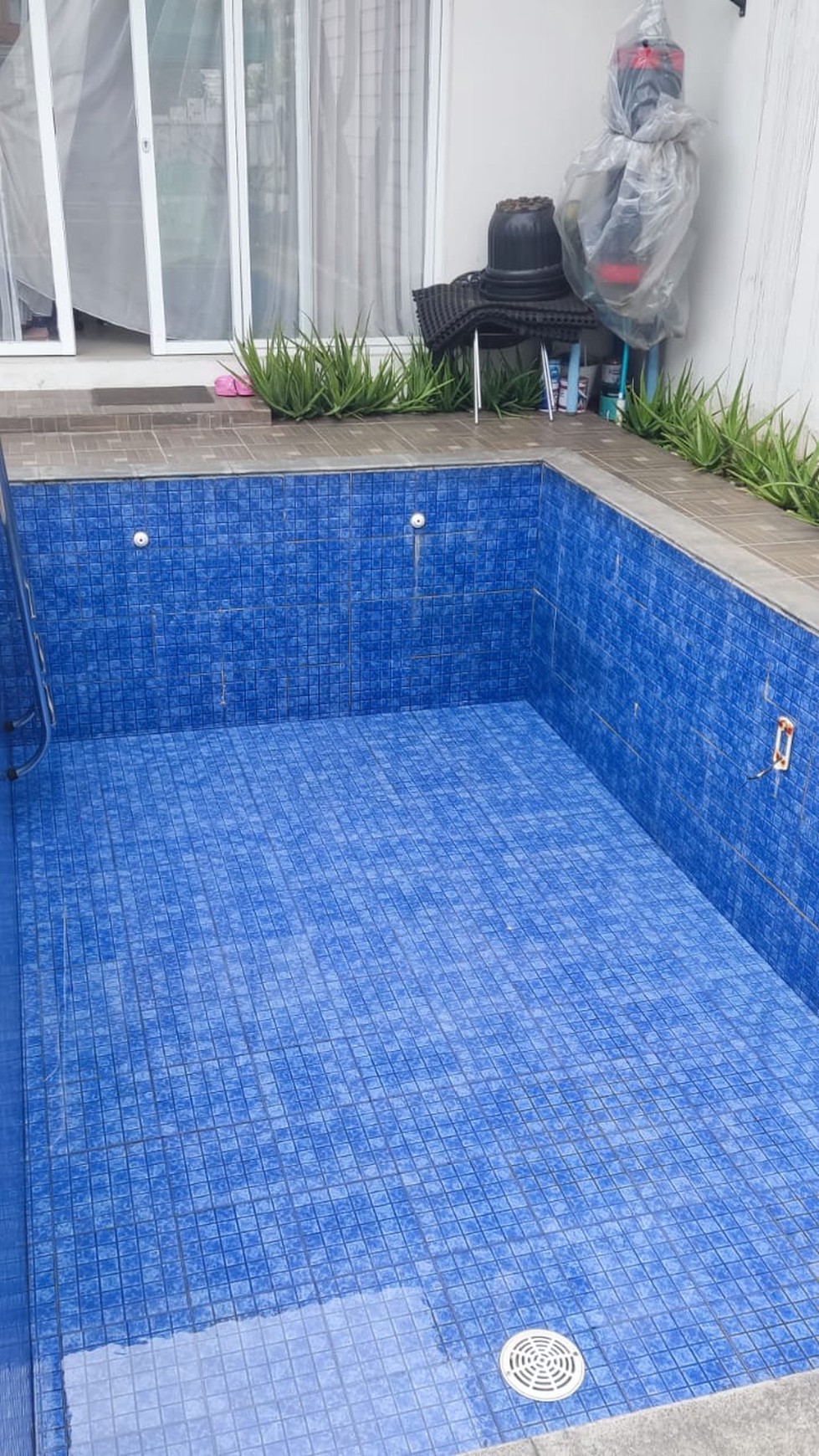 Rumah Bagus Di Discovery Eola Bintaro Jaya Sektor 9