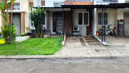 Termurah. Rumah Neo Catalonia Nusaloka. Murah.