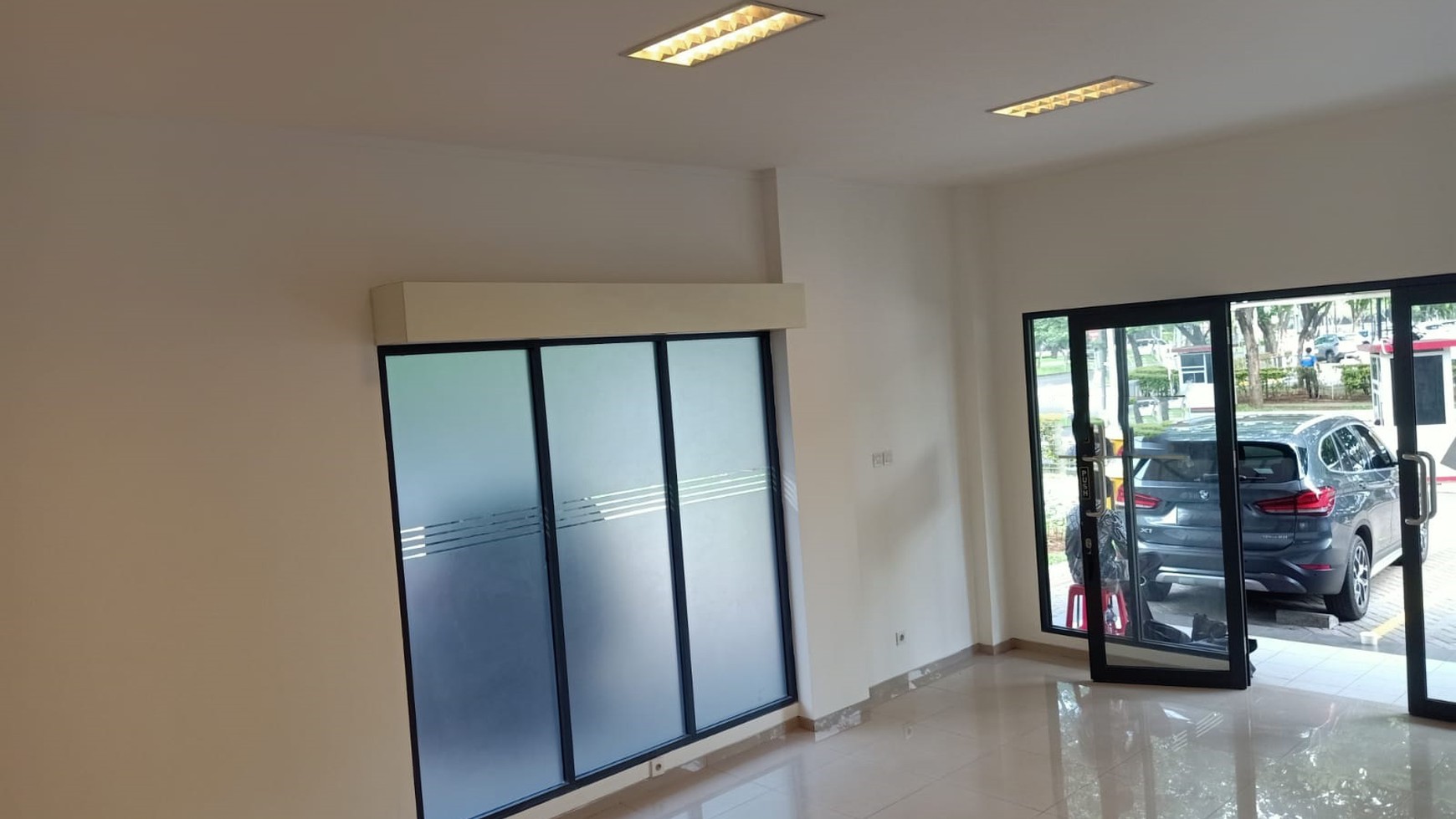 Ruko 2 Lantai Siap Pakai Lokasi Premium di Bintaro Sektor 9