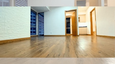 Apartement SOHO The Mansion Kemayoran