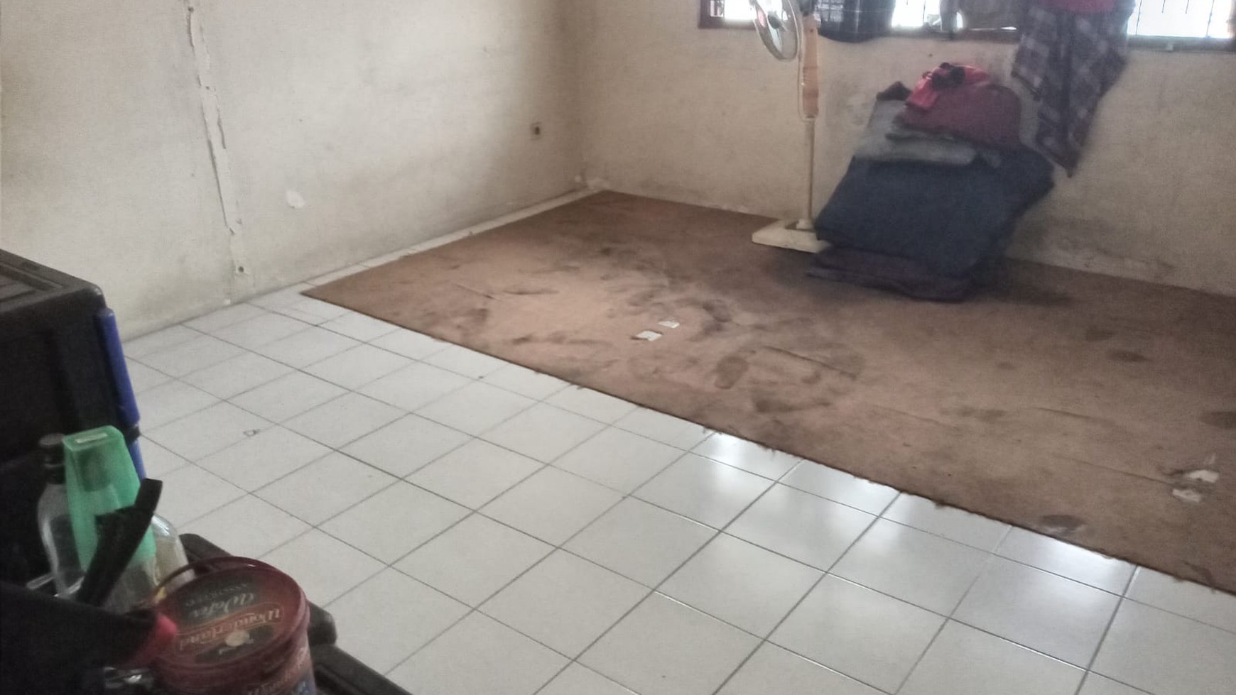 Ruko 3,5 Lantai di Ciputat Raya, Lokasi Strategis Peluang Usaha Menjanjikan