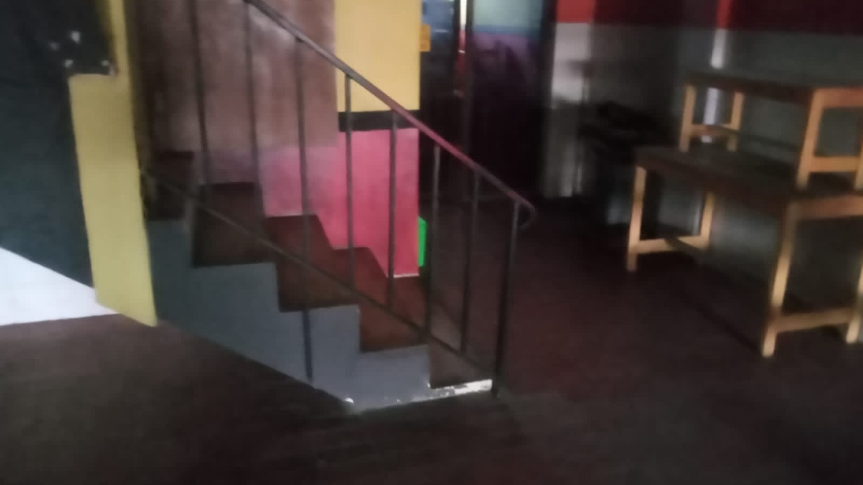 Ruko 3,5 Lantai di Ciputat Raya, Lokasi Strategis Peluang Usaha Menjanjikan