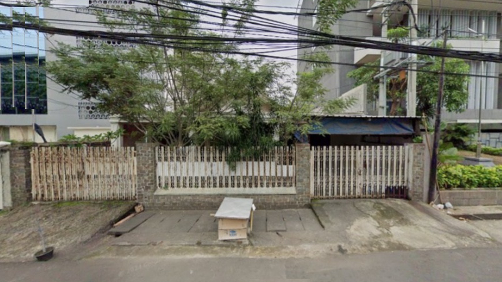 Rumah Dijual Embong Kenongo Genteng Surabaya