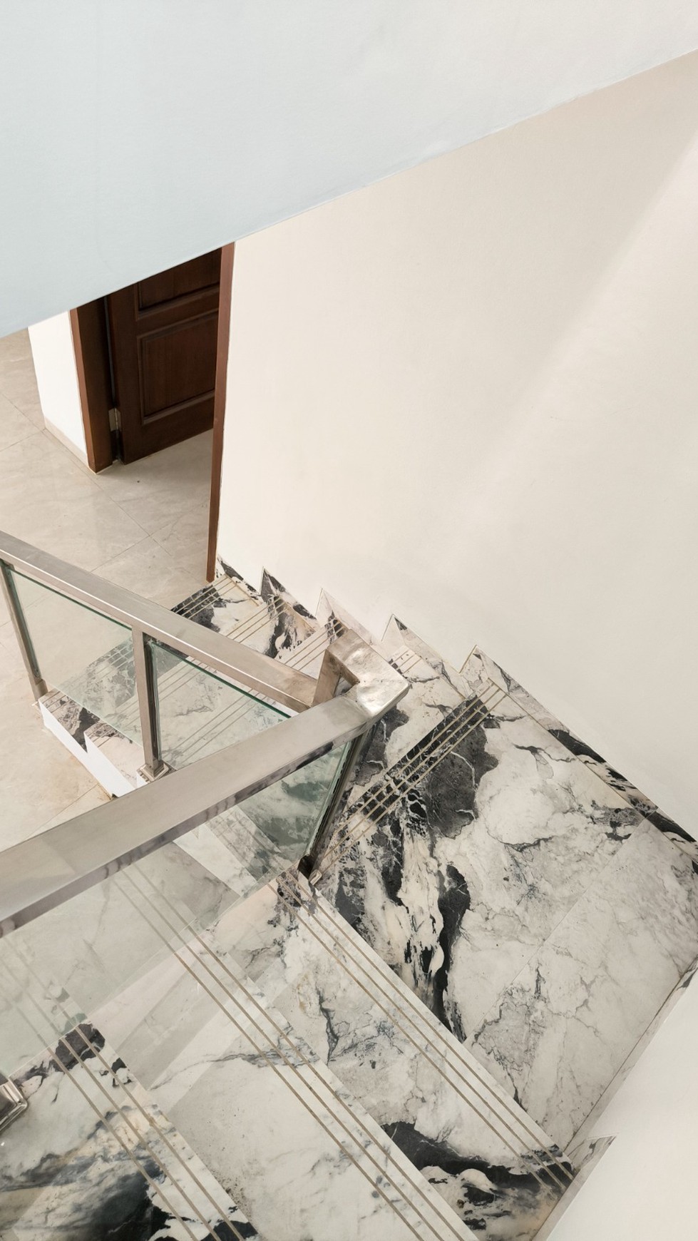 Rumah Bagus,dalam cluster di Bintaro Jaya Sektor 9