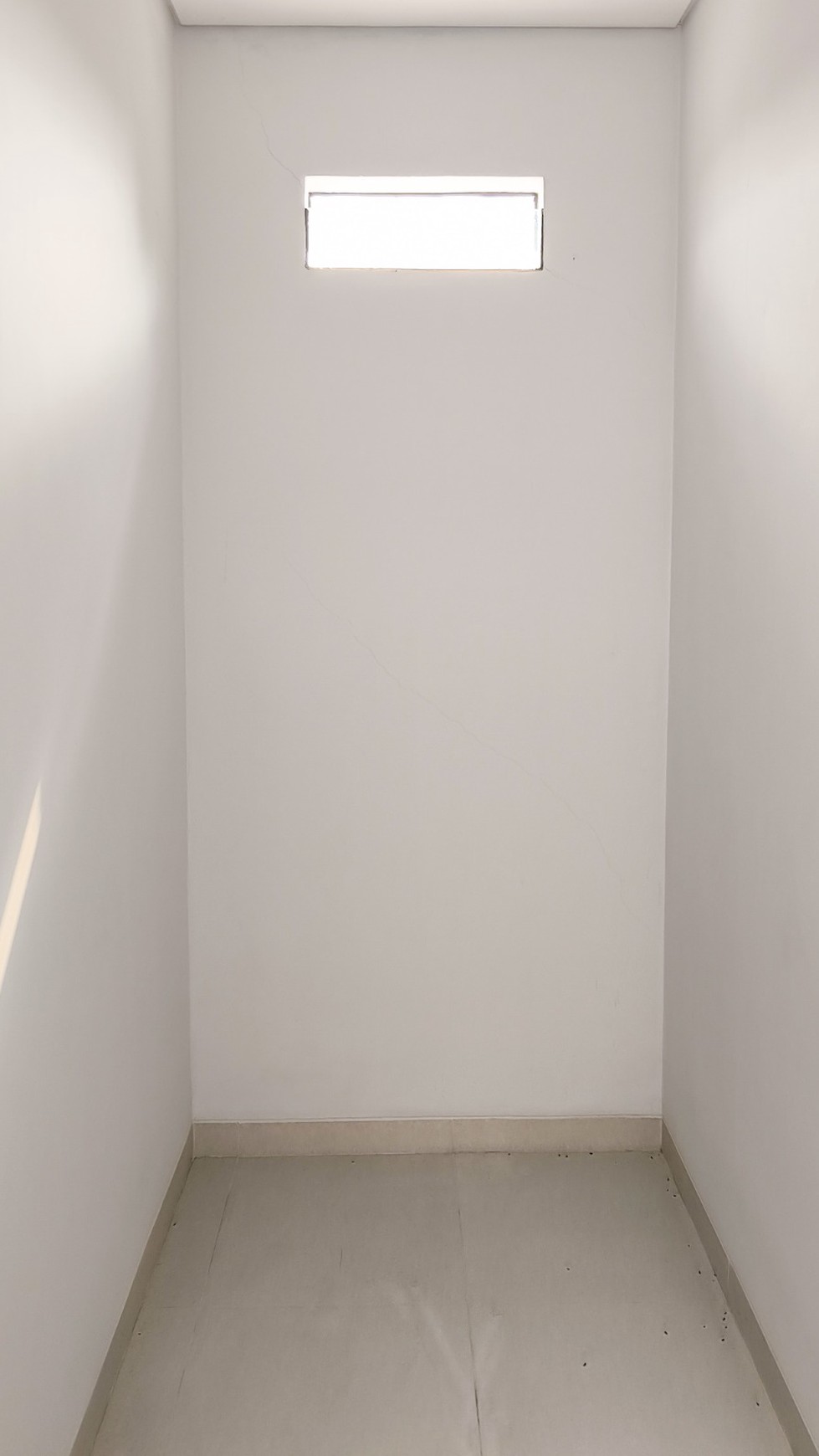 Rumah Bagus,dalam cluster di Bintaro Jaya Sektor 9