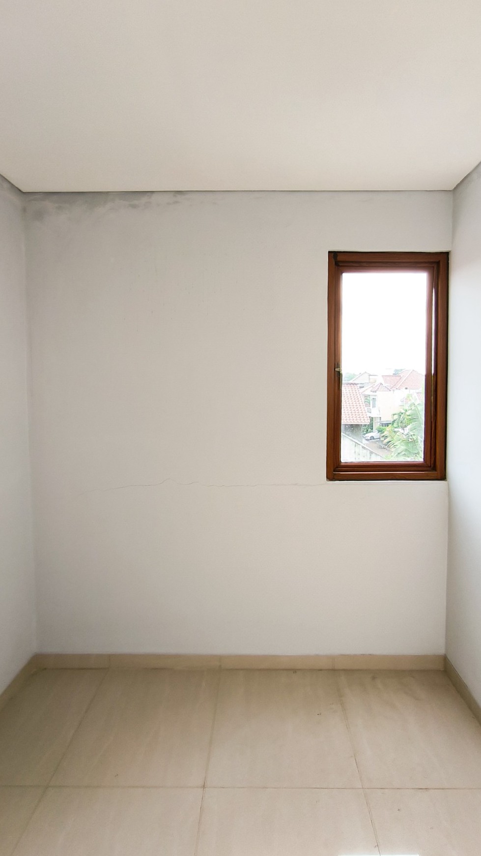 Rumah Bagus,dalam cluster di Bintaro Jaya Sektor 9