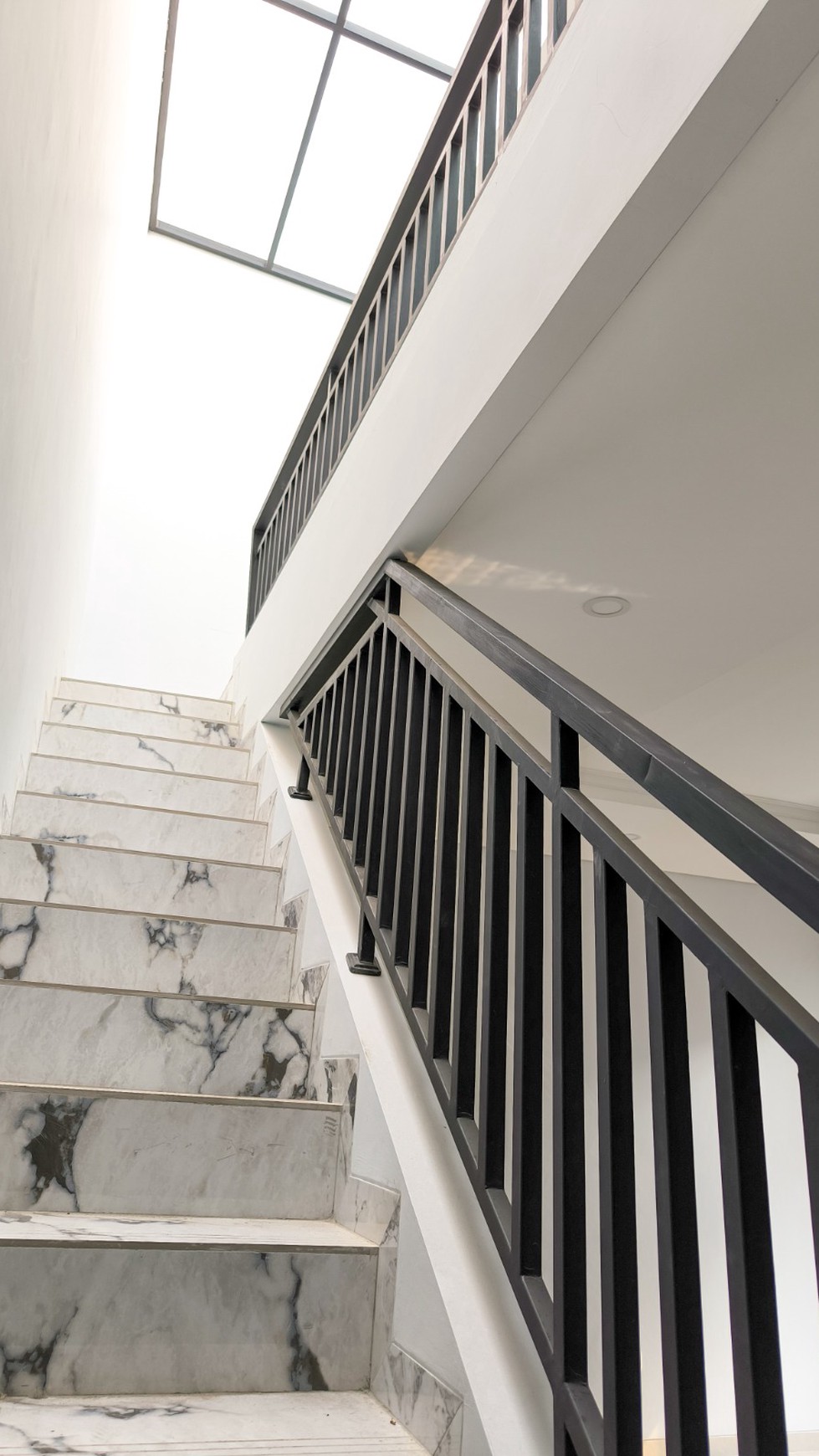 Rumah Bagus,dalam cluster di Bintaro Jaya Sektor 9