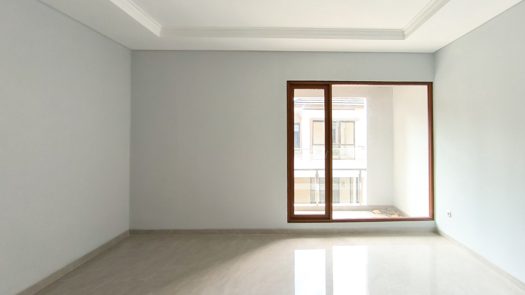 Rumah Bagus,dalam cluster di Bintaro Jaya Sektor 9