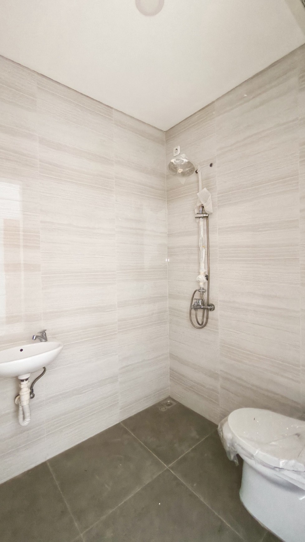 Rumah Bagus,dalam cluster di Bintaro Jaya Sektor 9