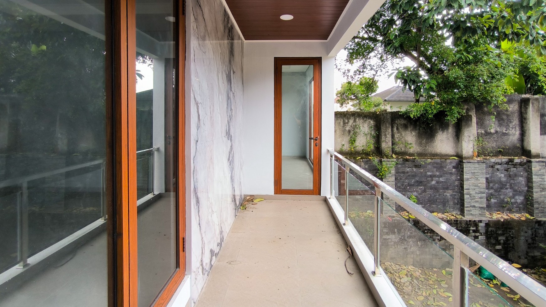 Rumah Bagus,dalam cluster di Bintaro Jaya Sektor 9