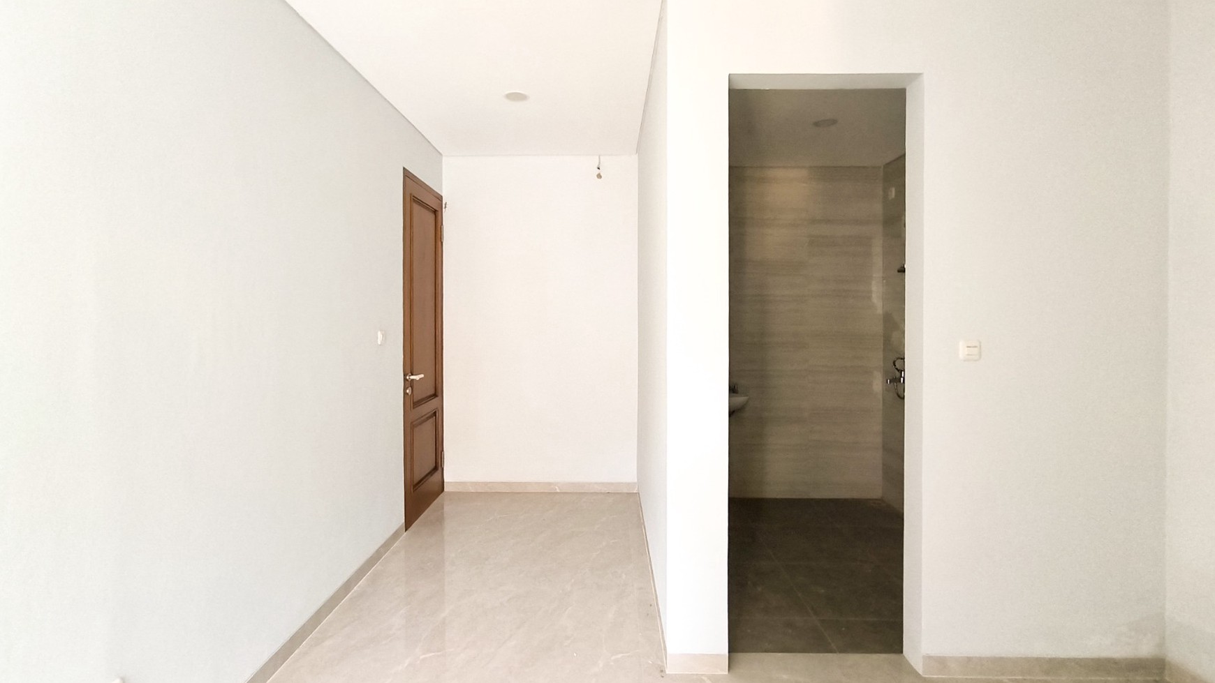 Rumah Bagus,dalam cluster di Bintaro Jaya Sektor 9