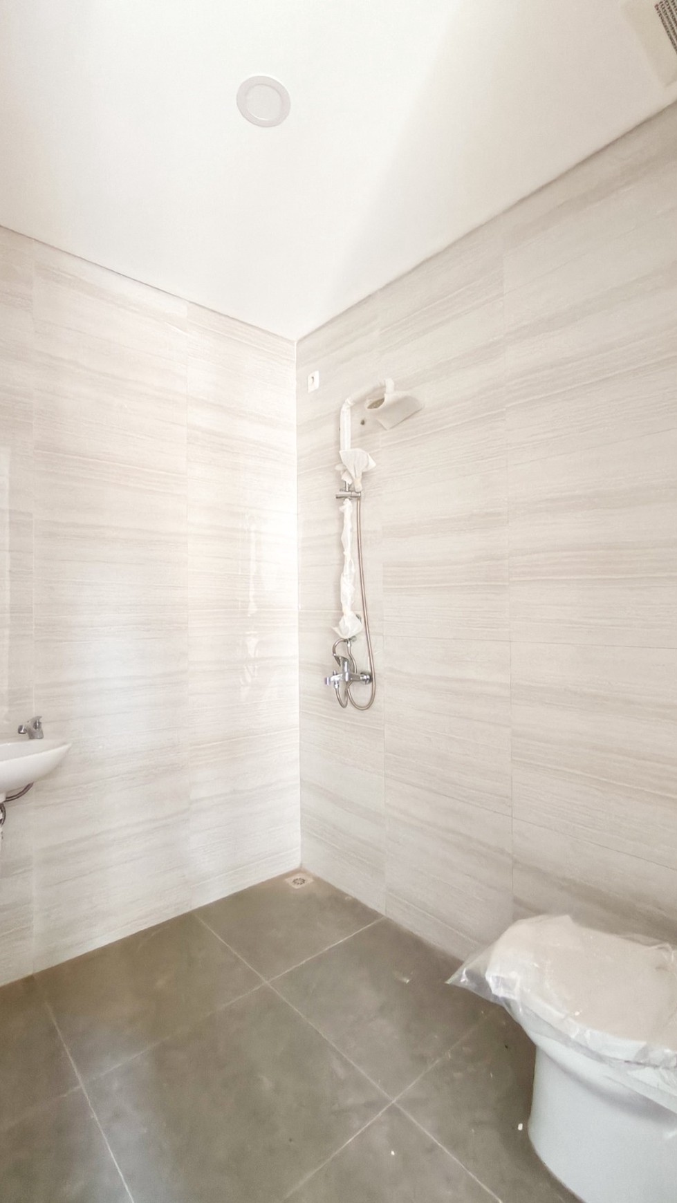 Rumah Bagus,dalam cluster di Bintaro Jaya Sektor 9