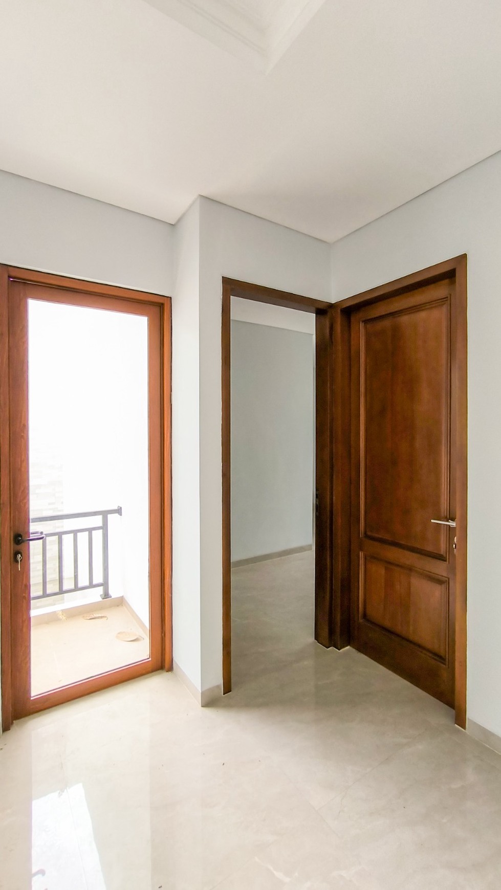 Rumah Bagus,dalam cluster di Bintaro Jaya Sektor 9