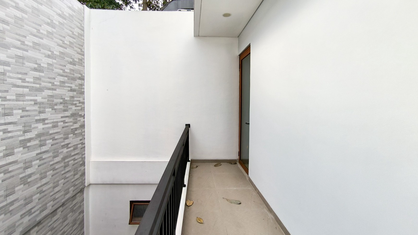 Rumah Bagus,dalam cluster di Bintaro Jaya Sektor 9