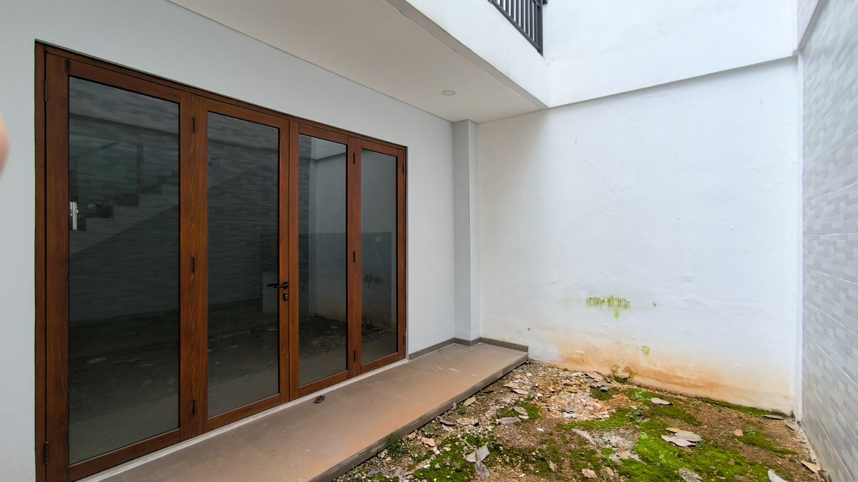 Rumah Bagus,dalam cluster di Bintaro Jaya Sektor 9