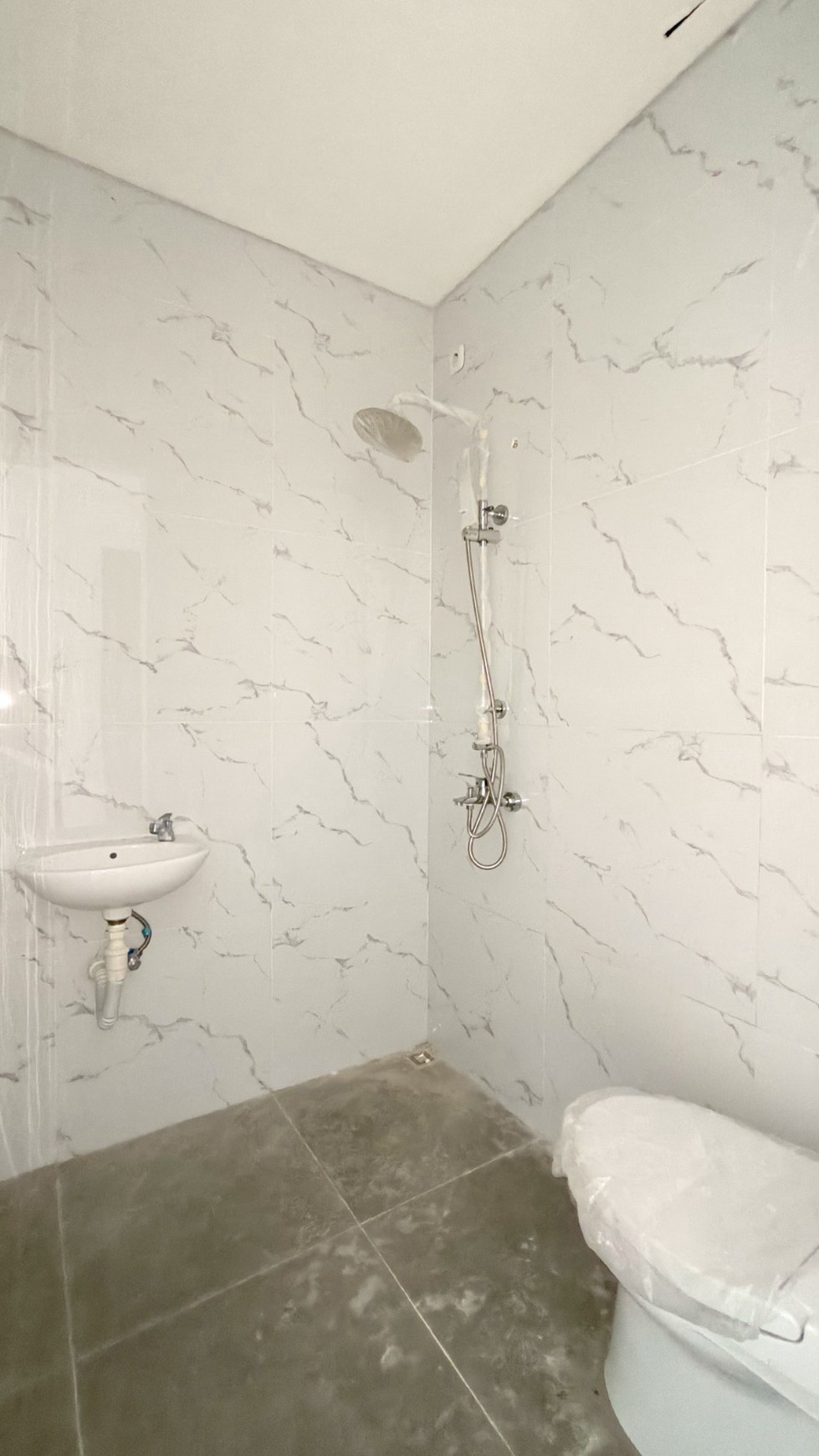 Rumah Bagus,dalam cluster di Bintaro Jaya Sektor 9