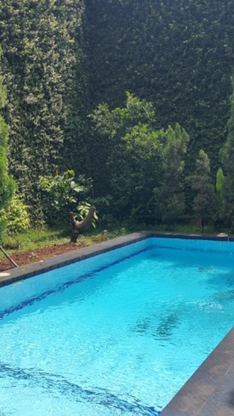 Rumah di Jual Adhyaksa Lebak Bulus