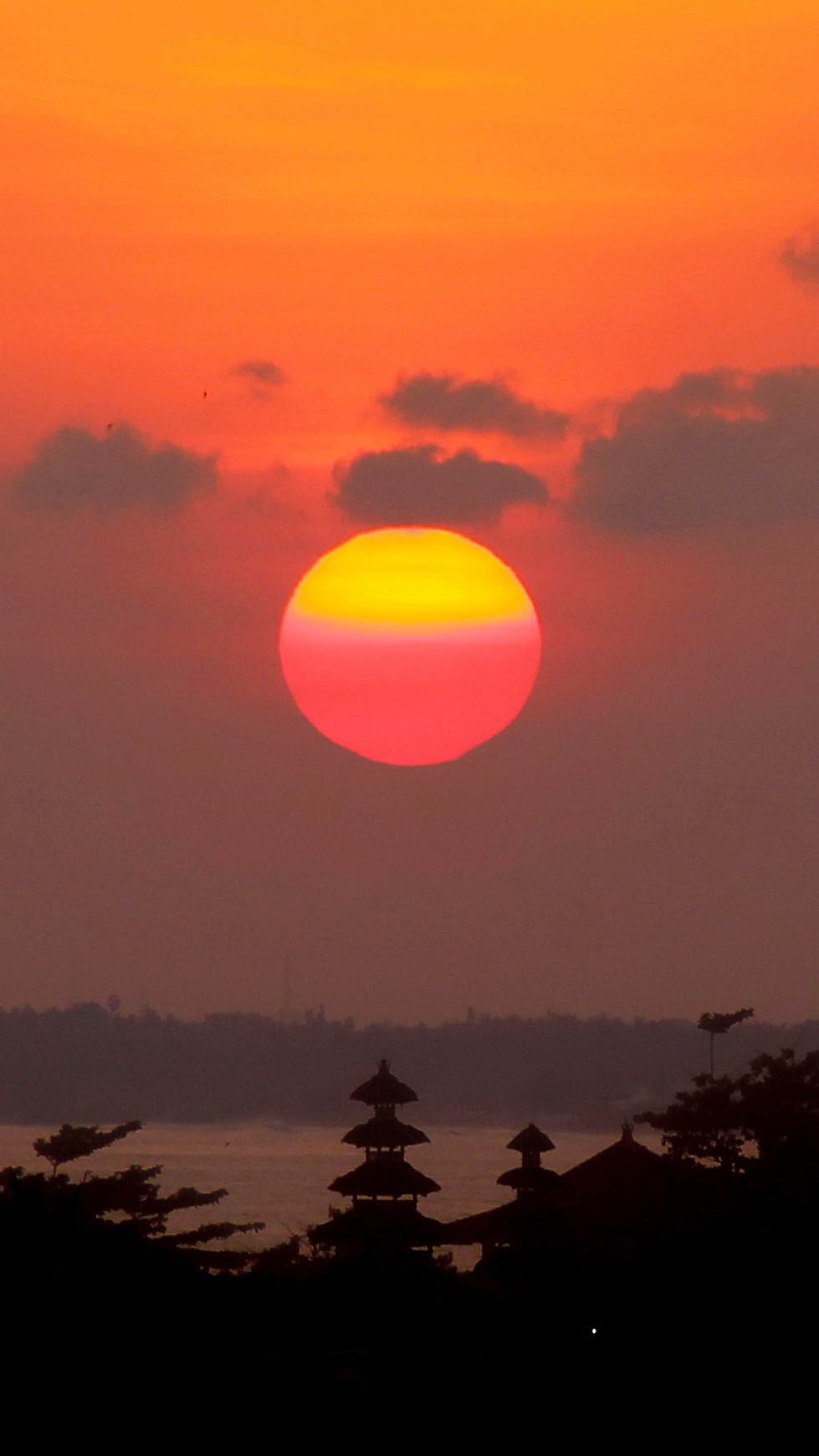 1400 Sqm Land Freehold In Klotok Klungkung