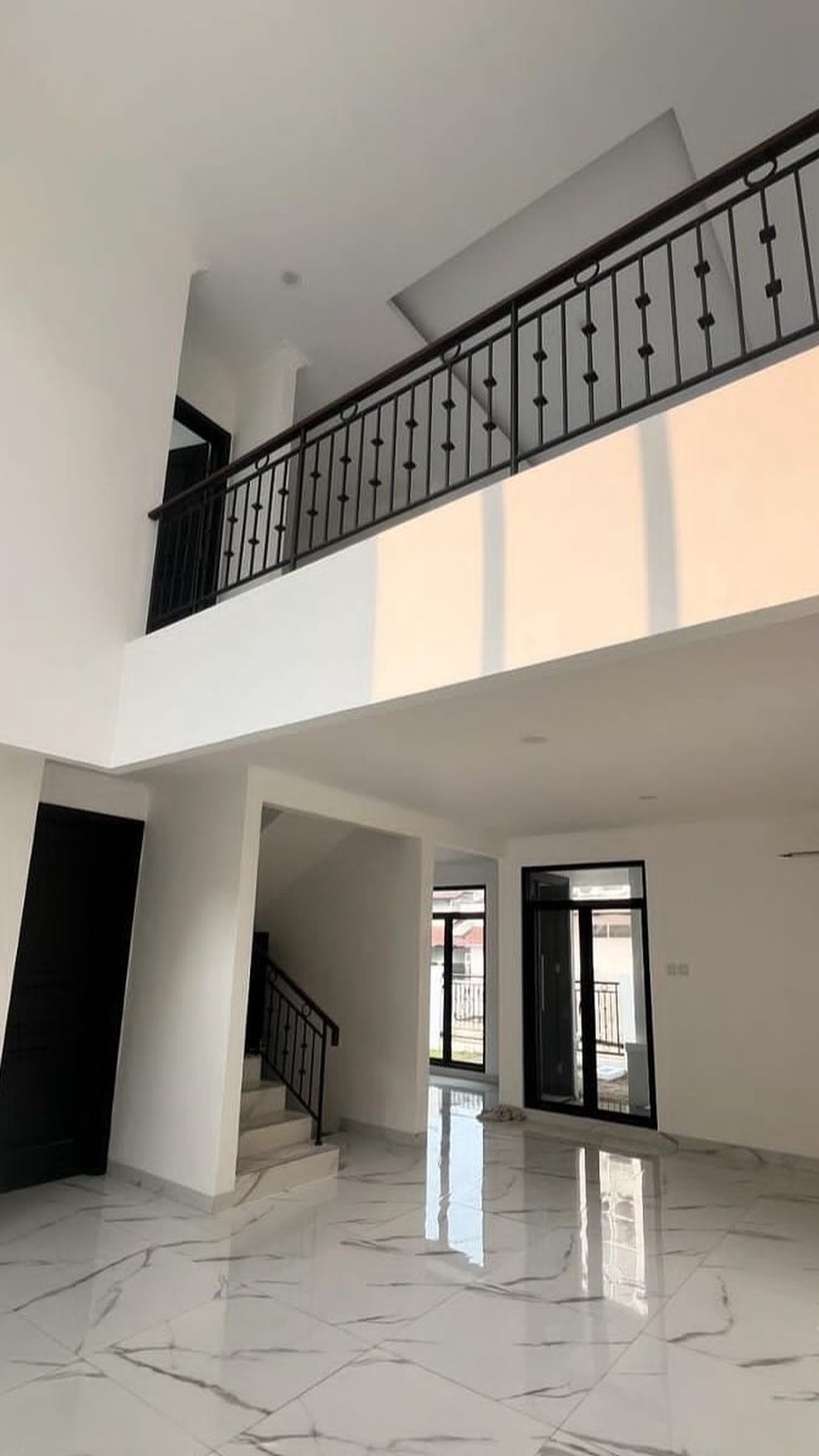 Rumah Bintaro Jaya dengan Bangunan Baru @Bintaro Sektor 9