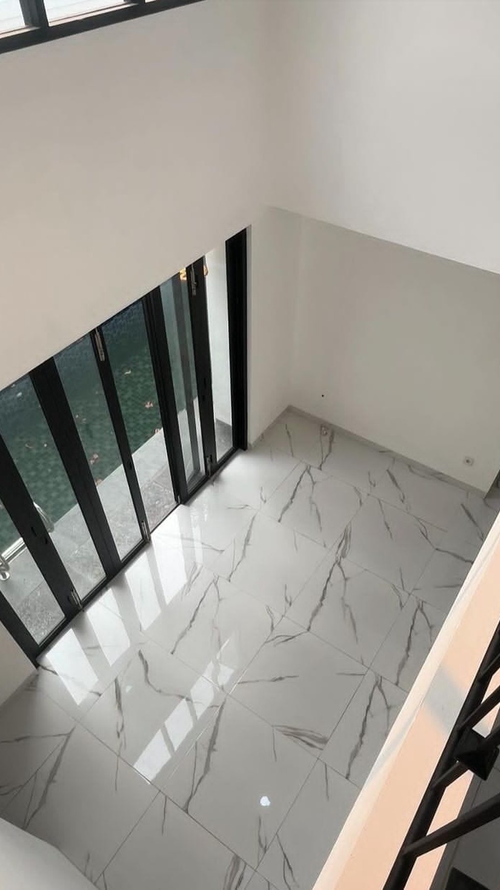 Rumah Bintaro Jaya dengan Bangunan Baru @Bintaro Sektor 9