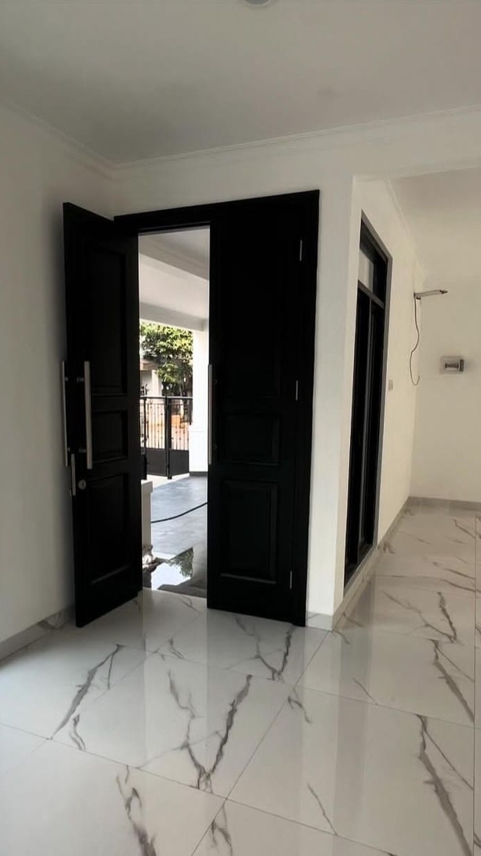 Rumah Bintaro Jaya dengan Bangunan Baru @Bintaro Sektor 9