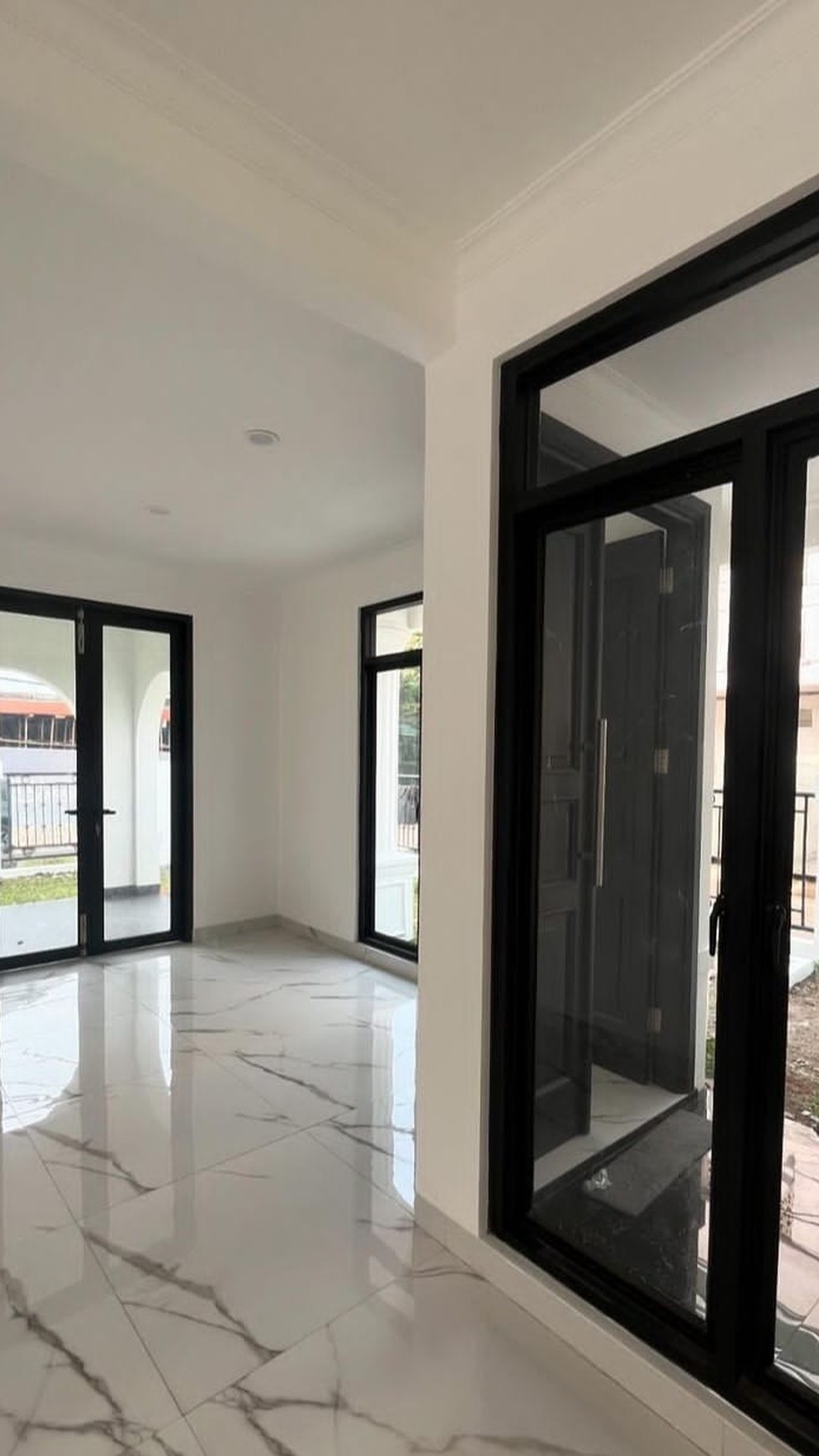 Rumah Bintaro Jaya dengan Bangunan Baru @Bintaro Sektor 9