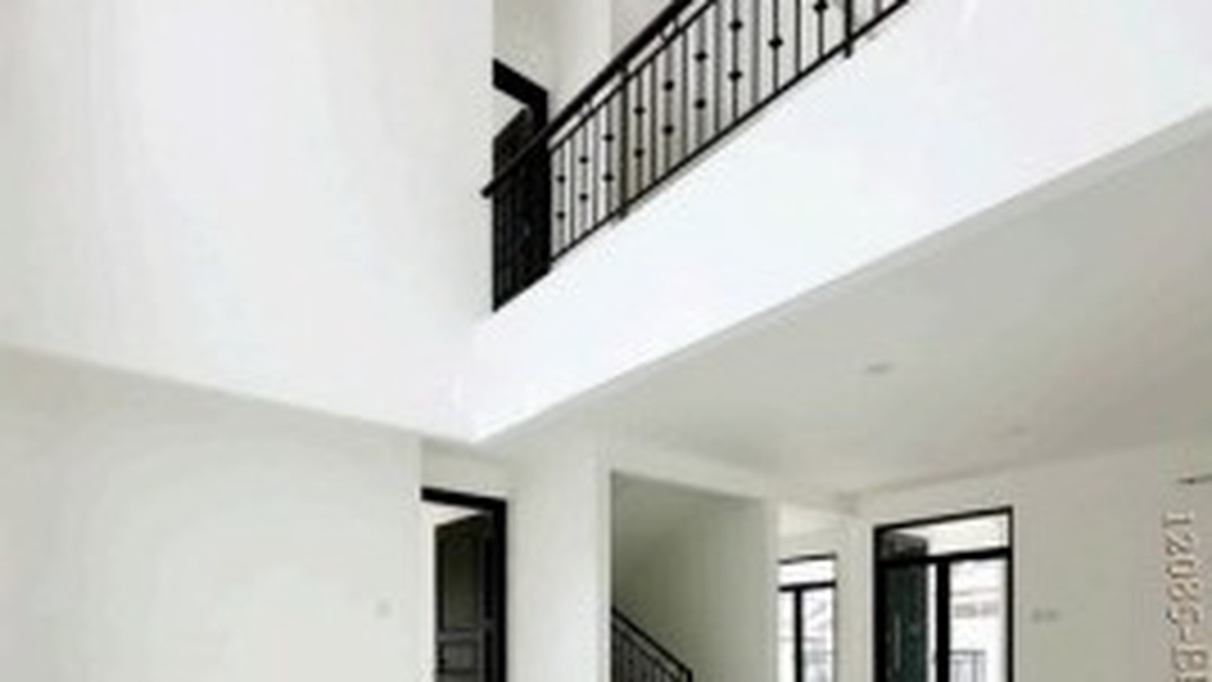 Rumah Bintaro Jaya dengan Bangunan Baru @Bintaro Sektor 9