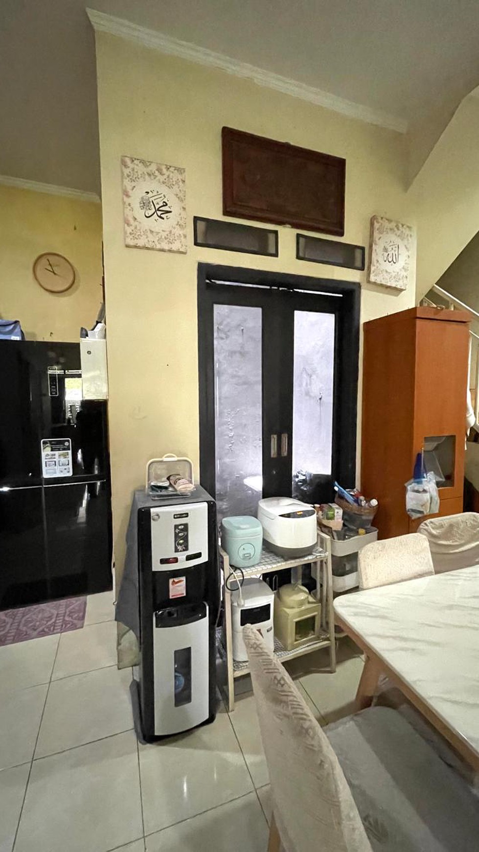 Rumah Minimalis Siap Huni dengan Lokasi Strategis dan Asri @Graha Bintaro