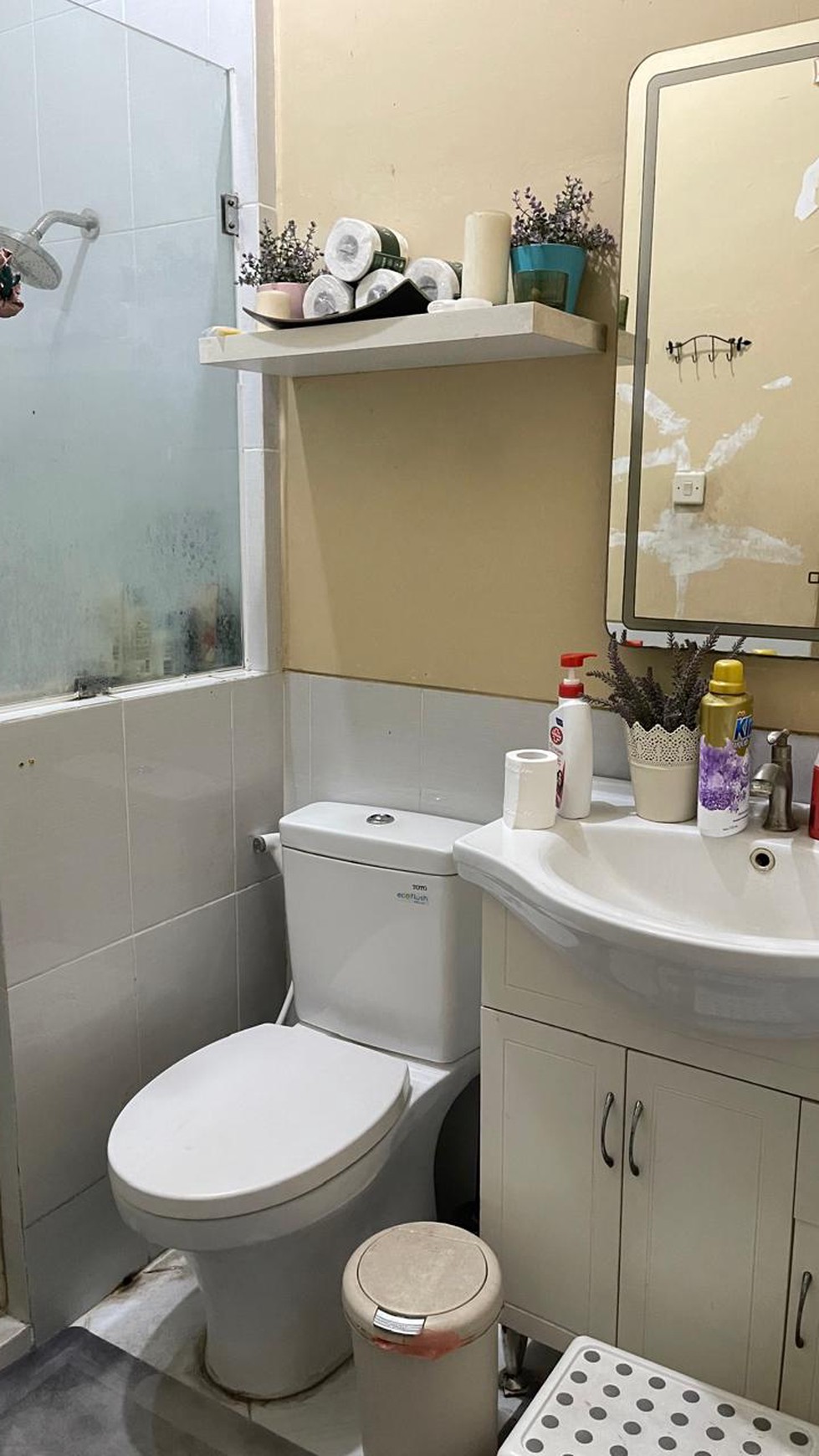 Rumah Minimalis Siap Huni dengan Lokasi Strategis dan Asri @Graha Bintaro