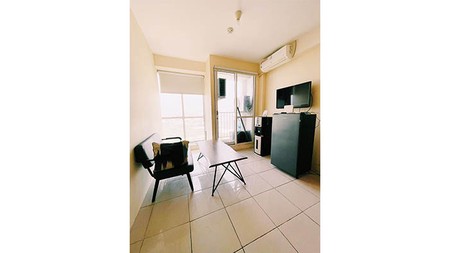 Apartemen Tifolia, Pulo Gadung