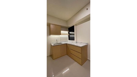 Apartemen Meikarta Twr Timberlake, Cikarang 