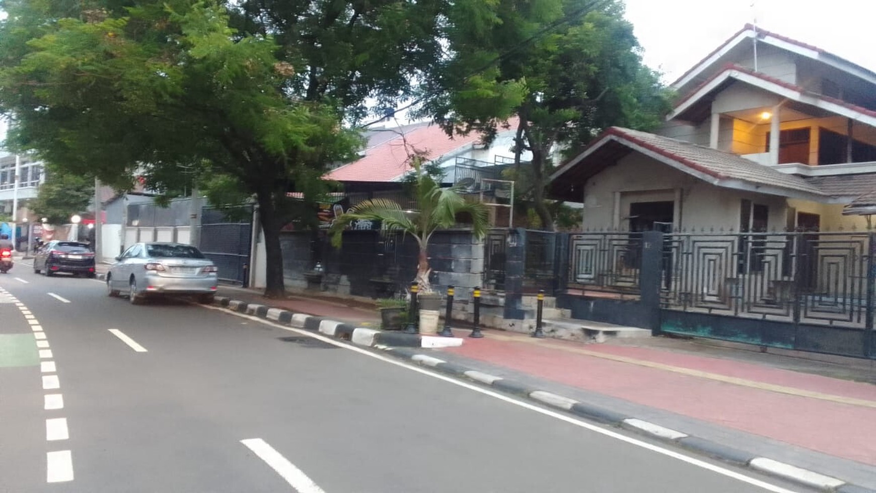 Rumah Di Tebet Utara Raya Cocok Dijadikan Resto Dan Kulineran 5 Menit Jalan Kaki Ke Jl. Abdullah Syafei