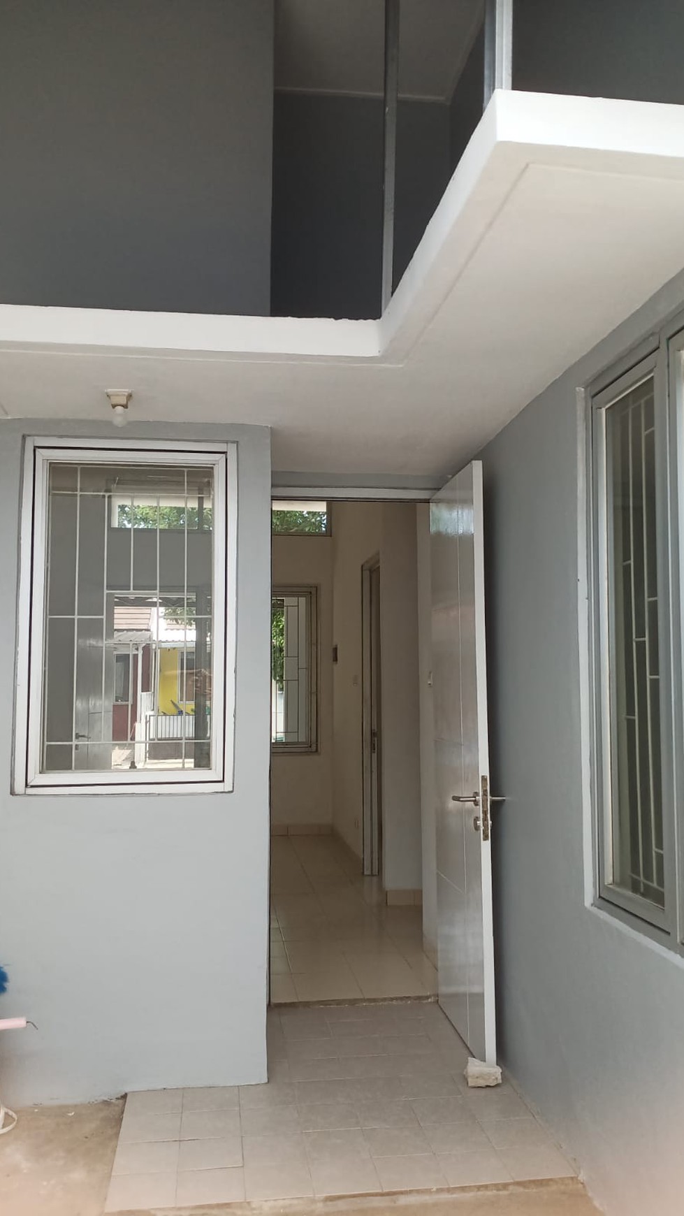 Dijual Rumah di cluster florence Citra Raya Tangerang 