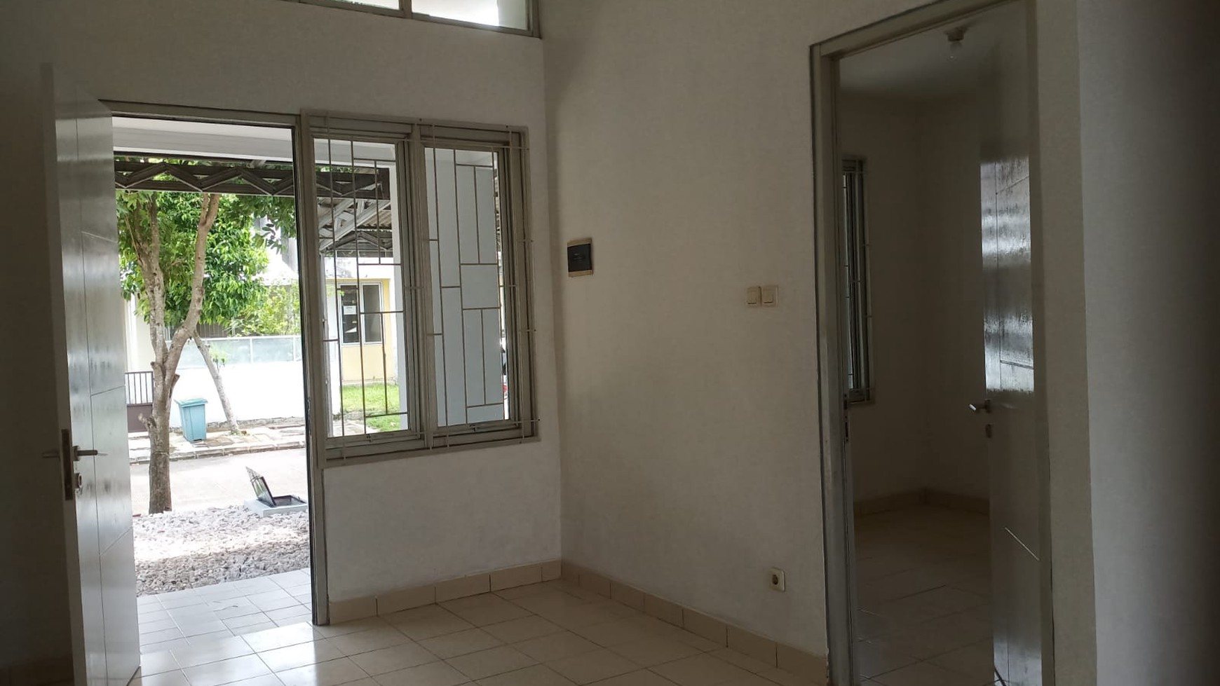 Dijual Rumah di cluster florence Citra Raya Tangerang 