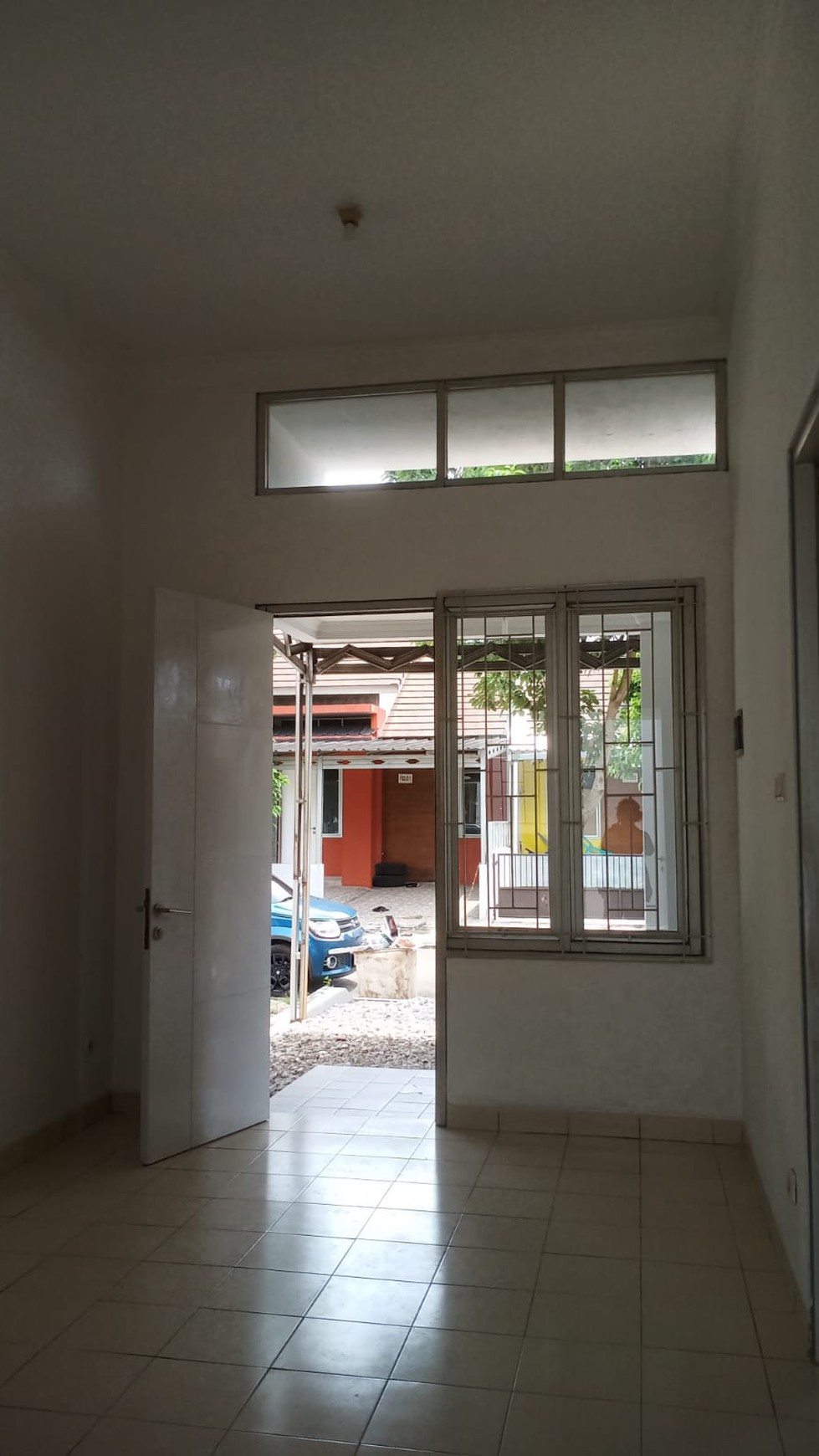 Dijual Rumah di cluster florence Citra Raya Tangerang 