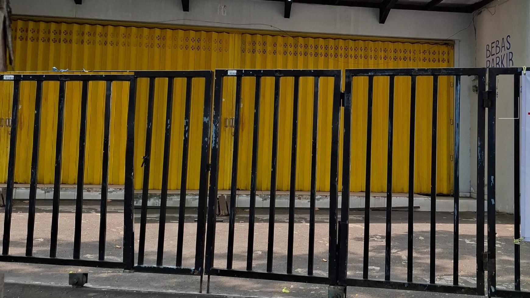 Disewakan Ruko Usaha di Jl Kupang Jaya Surabaya Barat