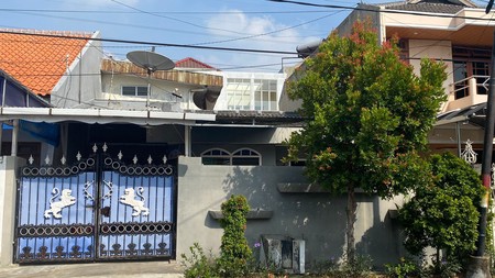 Rumah Dijual Sukomanunggal Jaya Surabaya