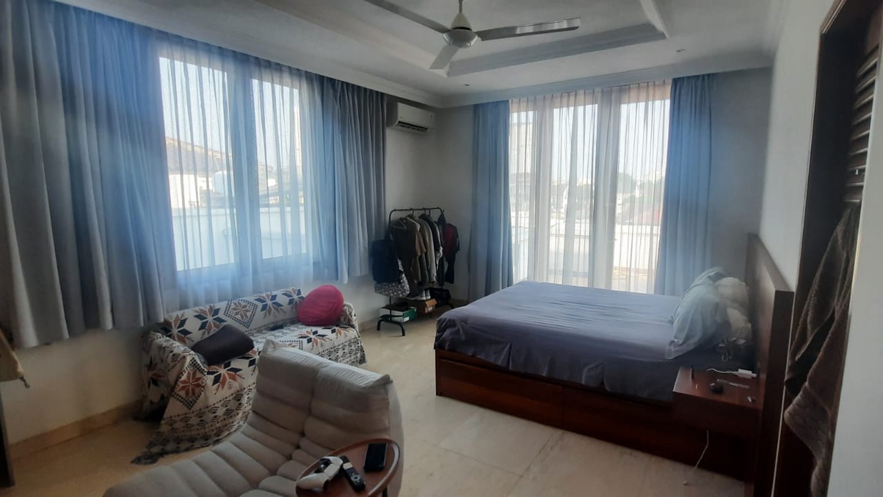 Rumah Bagus Di Jl Gaharu Cipete Jakarta Selatan,